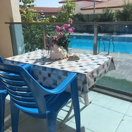 Caglar Apart Σιντέ