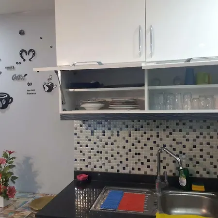 Caglar Apart Διαμέρισμα *