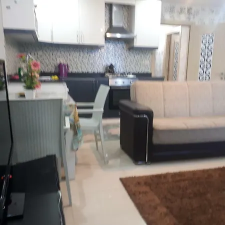 Caglar Apart Σιντέ